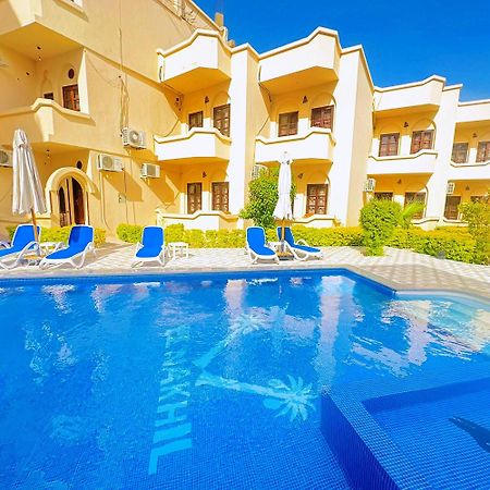El Nakhil Hotel Luxor Eksteriør billede